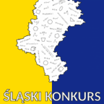 plakat śląskiego konkursu matematycznego