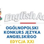 logo konkursu English Ace