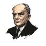 wizerunek Stefana Żeromskiego