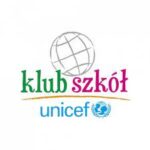 logo klubu szkół unicef