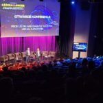uczestnicy konferencji