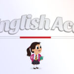 logo konkursu English Ace