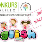 logo konkursu Galileo