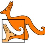 Logo konkursu kangur