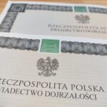 świadectwo dojrzałości