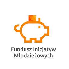 logo funduszu inicjatyw mlodziezowych