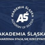 logo akademii slaskiej