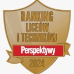tarcza - logo rankingu Perspektywy 2023