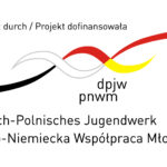 logo wymiany polsko-niemieckiej