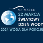swiatowy dzien wody - plakat promujacy
