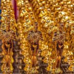 statuetki Oscarów