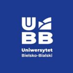 logo uniwersytetu z Bielska-Białej