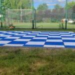 zewnętrzna szachownica