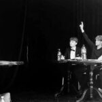 uczniowie podczas turnieju debat oksfordzkich