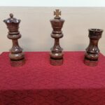 statuetki - figury szachowe