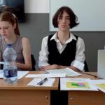 drużyna debatancka naszej szkoły