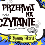 plakat z informacjami