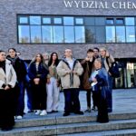 uczniowie na dniach maturzysty uj