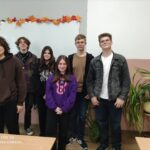 narodzone uczennice i uczestnicy konkursu