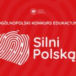 logo projektu silni polską
