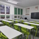 zdjęcie pracowni z wyposażeniem