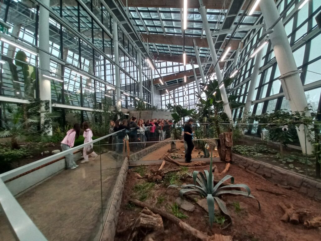 egzotarium