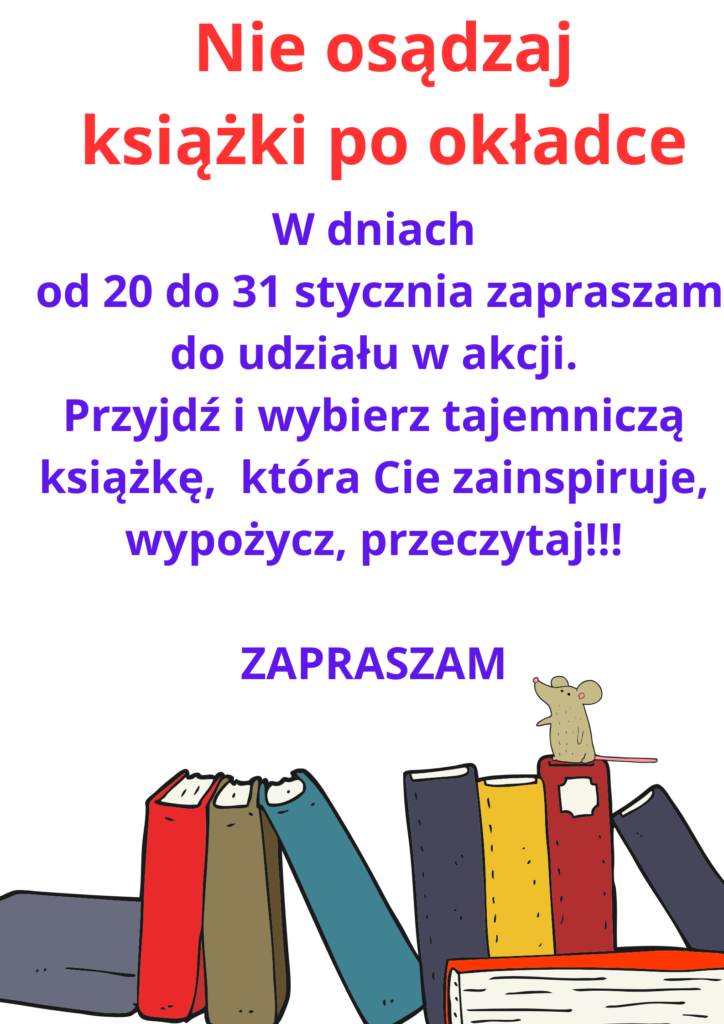 zasady akcji