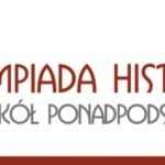 logo olimpiady historycznej