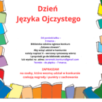 informacje o konkursie