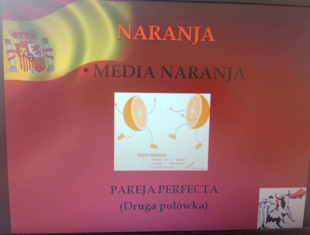 informacja o wykładzie