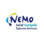 logo parku wodnego nemo