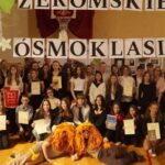 zdjęcie grupowe wszystkich laureatów