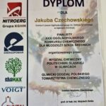 dyplom
