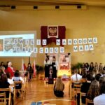 akademia z okazji 3go Maja