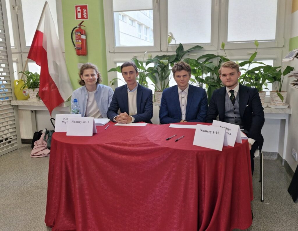 komisja wyborcza