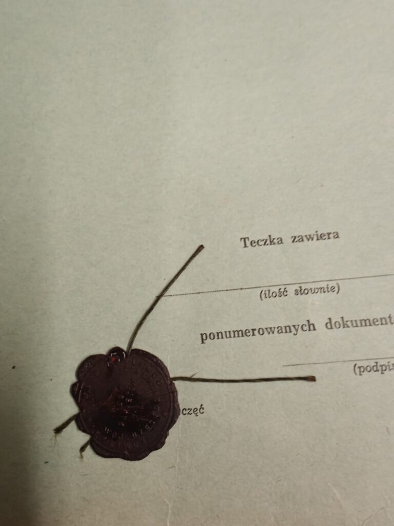 pieczę.ć