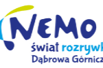 logo parku wodnego nemo