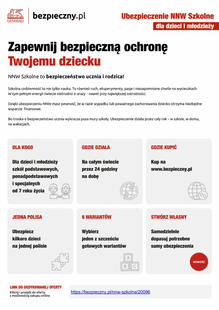 oferta ubezpieczenia